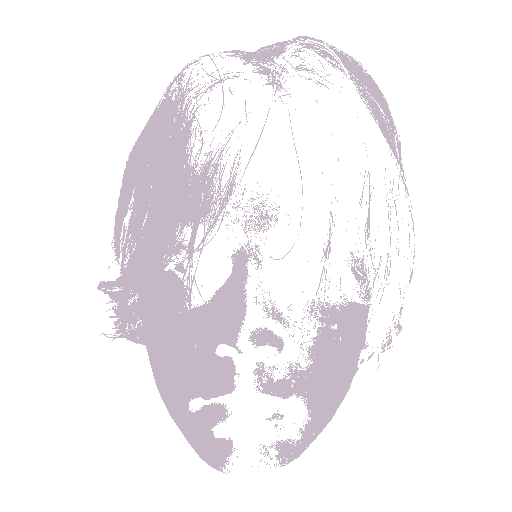 face